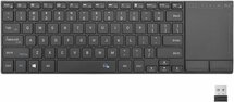 Rii clavier sans fil Bluetooth K22BT