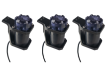 Conspit Module de retour de vibrations