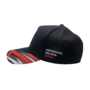 Casquette Asetek