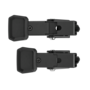 Asetek clutch paddles