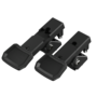 Asetek clutch paddles