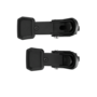 Asetek magnetic input paddles