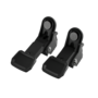 Asetek magnetic input paddles