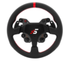 Simagic volant GT1-R cuir 