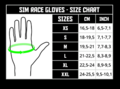 Tuatara gants simrace - IGNITION