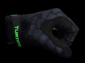 Tuatara gants simrace - REPTILE