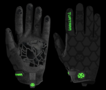 Tuatara gants simrace - REPTILE