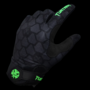 Tuatara gants simrace - REPTILE