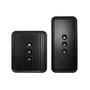 Asetek Forte plaque frontales