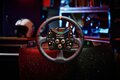 Asetek La Prima Button Box
