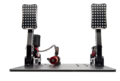 Simagic Pédalier p2000 dual - 200kg