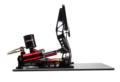 Simagic Pédalier p2000 dual - 200kg