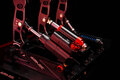 Simagic p1000 Hydraulic Throttle System