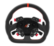 Simagic GT Pro (K) + volant