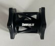 Universal main wheel hub