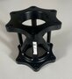 Universal main wheel hub