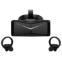 Pimax Crystal light casque avec contrôleurs (sans abonnement)