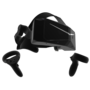 Pimax Crystal light casque avec contrôleurs (sans abonnement)