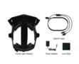 Pimax Crystal light casque (sans abonnement)
