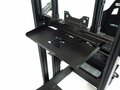 SimXPro® PC-keyboard tray