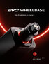Simagic Alpha EVO (12 Nm)