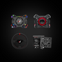 Simagic Neo X Hub double paddle bundle