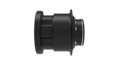 VRS adapteur de volant QR