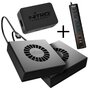 Nitro-Concepts simulateur de vent