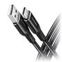 Câble AXAGON USB-C vers USB-A