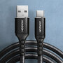 Câble AXAGON USB-C vers USB-A