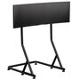 Nitro-Concepts support moniteur