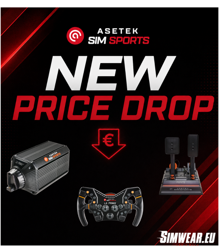 Asetek price drop